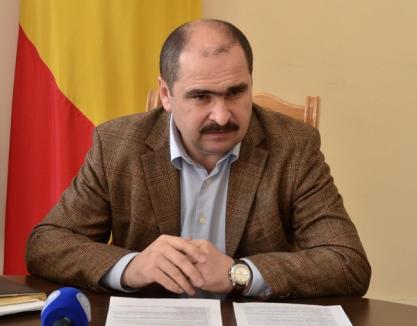 Primarul Bolojan, despre deszăpezire: "Orădenii au dreptate să fie supăraţi!" 